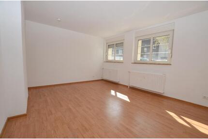 Renovierte 2-Zimmer-Erdgeschosswohnung in Gelsenkirchen-Mitte