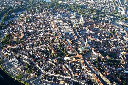 3 Zimmer Wohnung (110 m²) Lübeck – Möbliert – Abstand VB 6.000 €