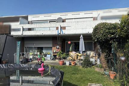 Ihr neues Zuhause an der Pony-Station - Reihenhaus in begehrter Westlage von Ahlen!