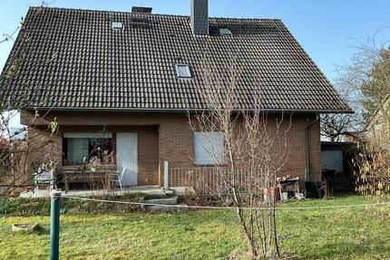 Haus zu verkaufen in Schwerte Ergste ≠ANFRAGESTOP≠