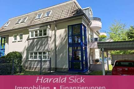 Wohnung zum Kaufen in Bornheim 208.000,00 € 66.5 m²