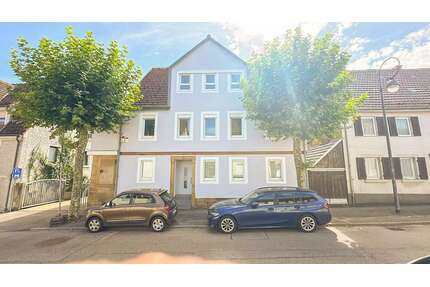 Haus zum Kaufen in Güglingen 579.000,00 € 233 m²