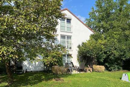 Haus zum Kaufen in Regensburg 1.490.000,00 € 260 m²