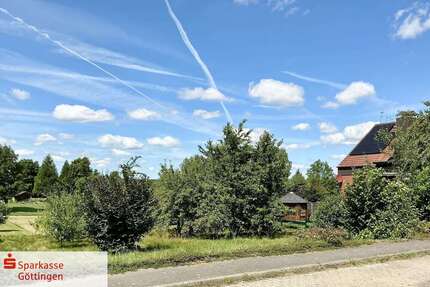 Grundstück zu verkaufen in Ebergötzen 55.000,00 € 534 m²