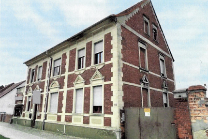 Haus zum Kaufen in Oranienbaum-Wörlitz 129.000,00 € 172 m²