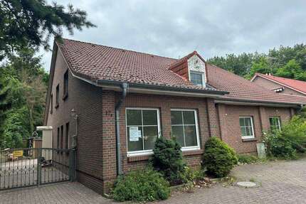 Wohnung zum Mieten in FriedrichshainFelixsee 800,00 € 133 m² - Friedrichshain/Felixsee