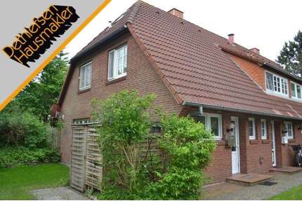 Wohnung zum Kaufen in St. Peter-Ording 369.000,00 € 60.16 m²