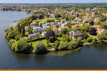 Wohnung zum Kaufen in Potsdam Berliner Vorstadt 1.380.000,00 € 185.5 m² - Potsdam / Berliner Vorstadt