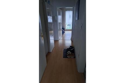 Appartment Wohnung 2 ZKB im Stadtzentrum von Bad Oeynhausen