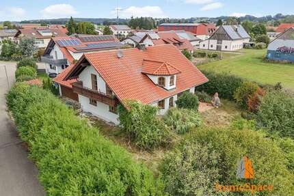 Haus zum Kaufen in Egg an der Günz 465.000,00 € 186.36 m²