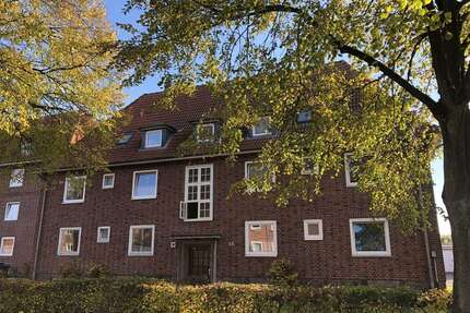 Wohnung zum Kaufen in Rendsburg 68.000,00 € 48 m²