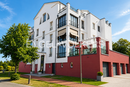 Wohnung zum Kaufen in Bremerhaven 364.000,00 € 117 m²