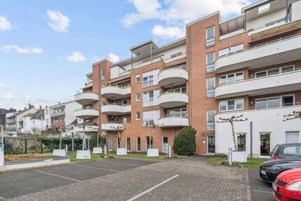 Wohnung zum Kaufen in Langenfeld 439.000,00 € 102.7 m²