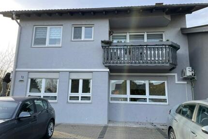 Ferienwohnung Monteurzimmer Monteurwohnung Wohnung - Neuried