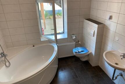 Wohnung Erdgeschoss In Schönebeck - Schönebeck (Elbe)