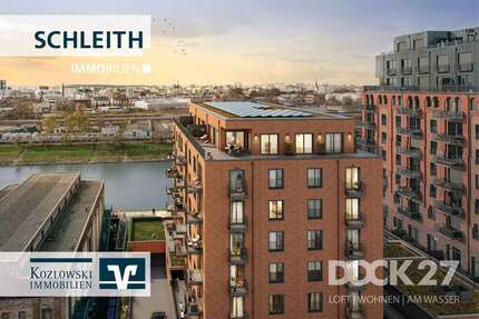 Wohnung zum Kaufen in Mannheim 723.541,00 € 102.63 m²