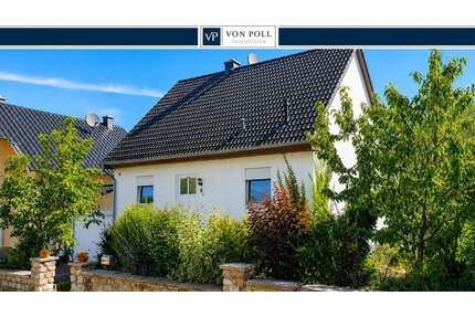 Haus zum Kaufen in Alzey Weinheim 465.000,00 € 111 m² - Alzey / Weinheim