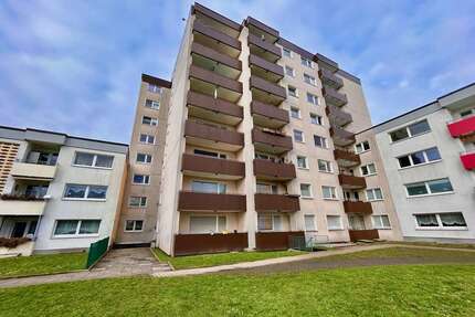 Wohnung zum Kaufen in Haan 199.000,00 € 86 m²