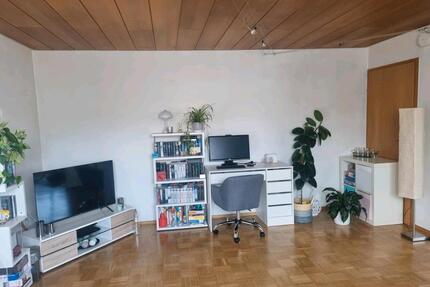 Erdgeschoss Wohnung mit Terasse 72 m² - Hohenfels