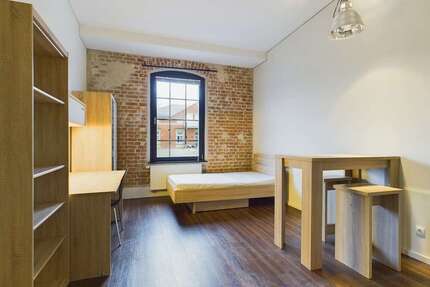 Wohnung zum Mieten in Bamberg 405,00 € 27.61 m²