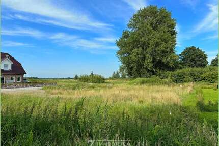 Grundstück zu verkaufen in Tetenbüll 165.000,00 € 815 m²