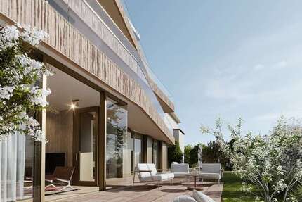 Wohnung zum Kaufen in Heidelberg 1.590.000,00 € 125.5 m²