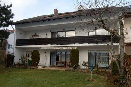 Wohnung zum Kaufen in Ingolstadt 370.000,00 € 105 m²