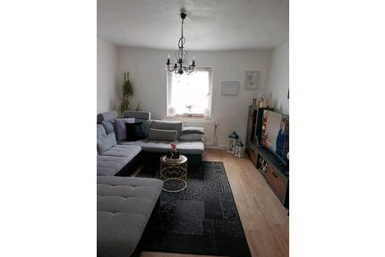 Mietwohnung, 2 ZKB, Garage, Bliesen - Sankt Wendel