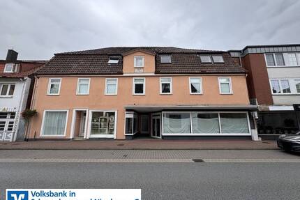 Das ALLES mitten in Obernkirchen....!