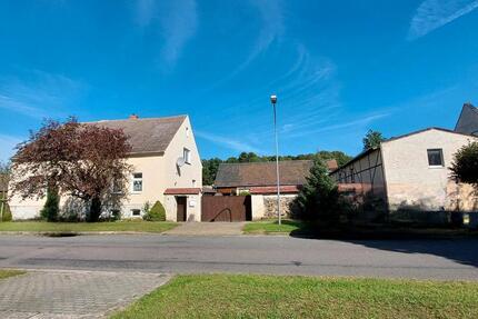 Vierseitenhof Bauernhof - 195.000,00&nbsp;EUR Kaufpreis, ca.&nbsp; 110,00&nbsp;m&sup2; in Zerbst (Anhalt) (PLZ: 39264) Leps