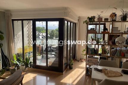 Wohnungsswap - 3 Zimmer, 72 m² - Balanstraße, Ramersdorf-Perlach, München