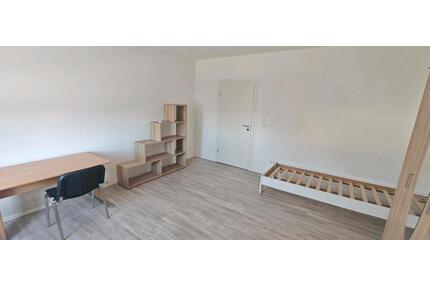 WG Zimmer zu vermieten Warm Pauschalmiete - Köthen (Anhalt)