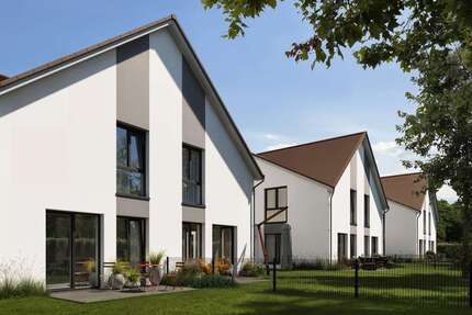 Haus zum Kaufen in Groß-Zimmern 489.000,00 € 128 m²