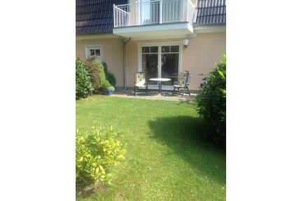 2R VK FEWO in Graal -Müritz - 80,00&nbsp;EUR Kaltmiete, in Graal-Müritz (PLZ: 18181)