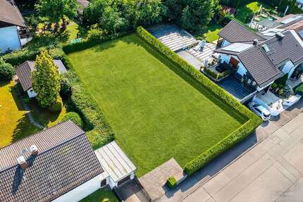 Grundstück zu verkaufen in Oberhaching 1.450.000,00 € 760 m²