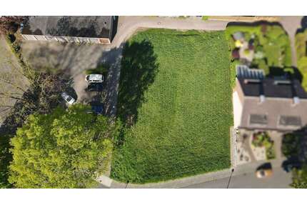 Grundstück zu verkaufen in Greven 236.350,00 € 622 m²