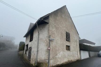 Lagerhaus 2-geschossig zu vermieten - Kleinmaischeid