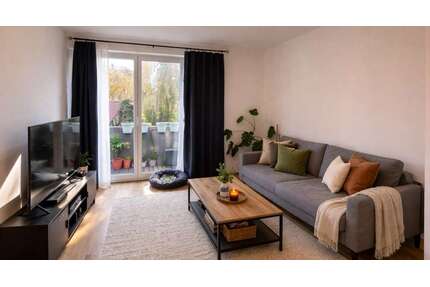 Wohnung zum Mieten in Reutlingen 975,00 € 59 m²