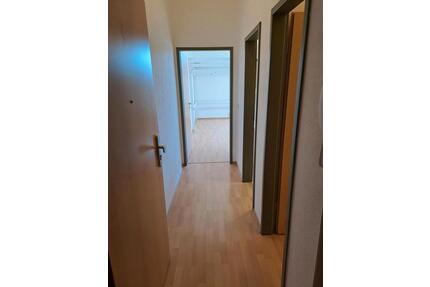 kleine aber helle Wohnung in der FleischervorstadtGreifswald - Lubmin