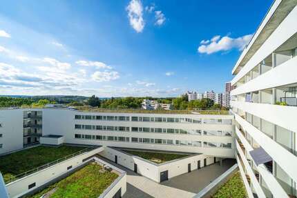 Wohnung zum Mieten in Regensburg 550,00 € 24.65 m²