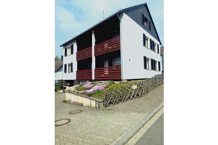 Wohnung mit Stellplatz Harz Hahnenklee - Goslar OS Hahnenklee-Bockswiese