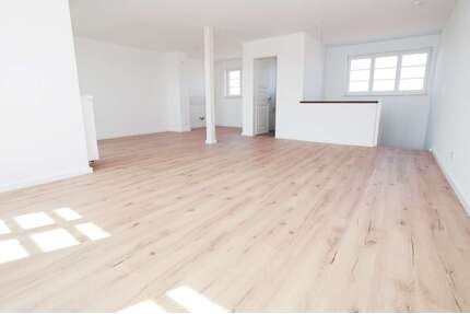 Wohnung zum Kaufen in Magdeburg Alte Neustadt 239.985,90 € 103.89 m² - Magdeburg / Alte Neustadt