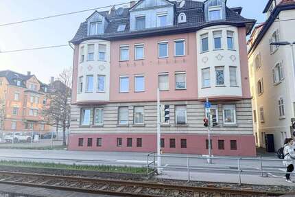 Wohnung zum Kaufen in Stuttgart 310.000,00 € 80 m²