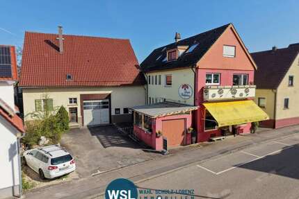 Haus zum Kaufen in Dettingen unter Teck 745.000,00 € 175 m²