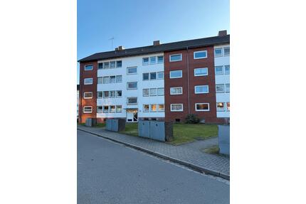 Heide 4 Zimmer Wohnung vermieten