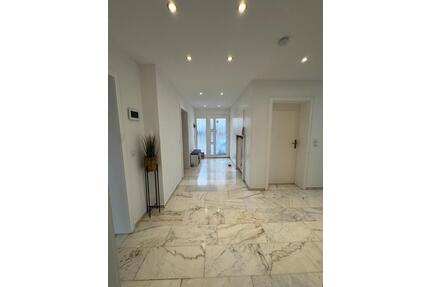 6,5-Zimmer Wohnung in einem Zweiparteienhaus - Mayen