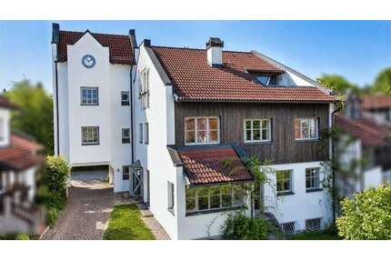 Haus zum Kaufen in Eggenfelden 429.000,00 € 222.4 m²