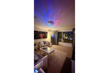 Gran Canaria, Apartment in Luxusvilla, Nähe Maspalomas, ! T O P ! - Hagen Hagen-Mitte