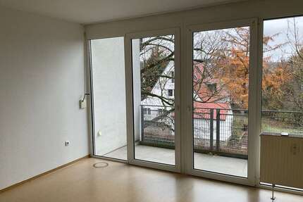 Wohnung zum Mieten in Schweinfurt 409,58 € 56.19 m²