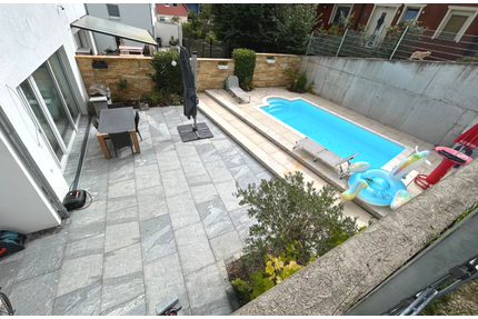 Haus zum Kaufen in Radolfzell am Bodensee 675.000,00 € 127.92 m²